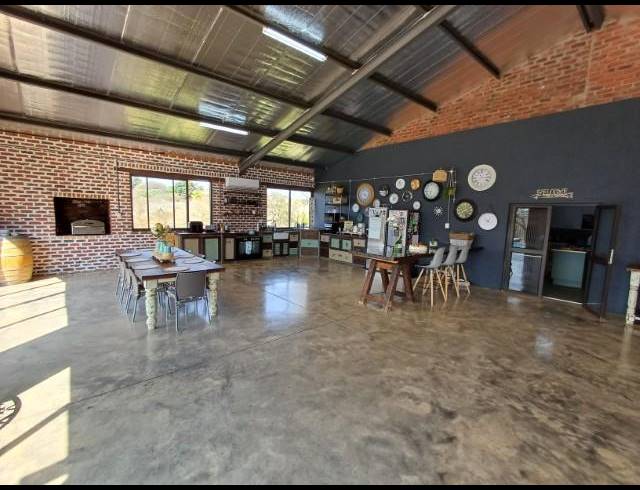 FARM FOR SALE IN LOUIS TRICHARDT